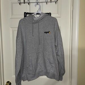 NPI hoodie